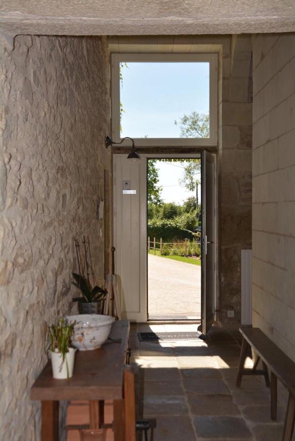 Chateau De La Garnison Orvault Luaran gambar