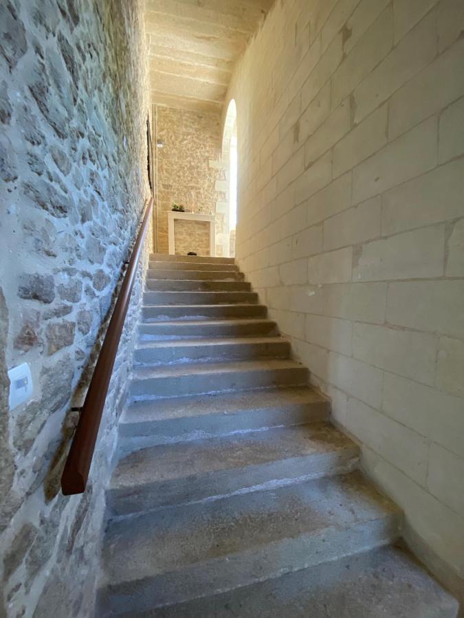 Chateau De La Garnison Orvault Luaran gambar
