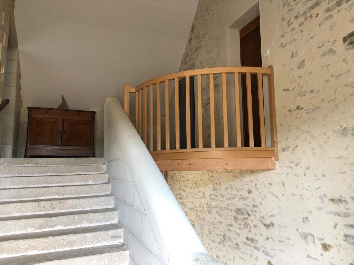 Chateau De La Garnison Orvault Luaran gambar