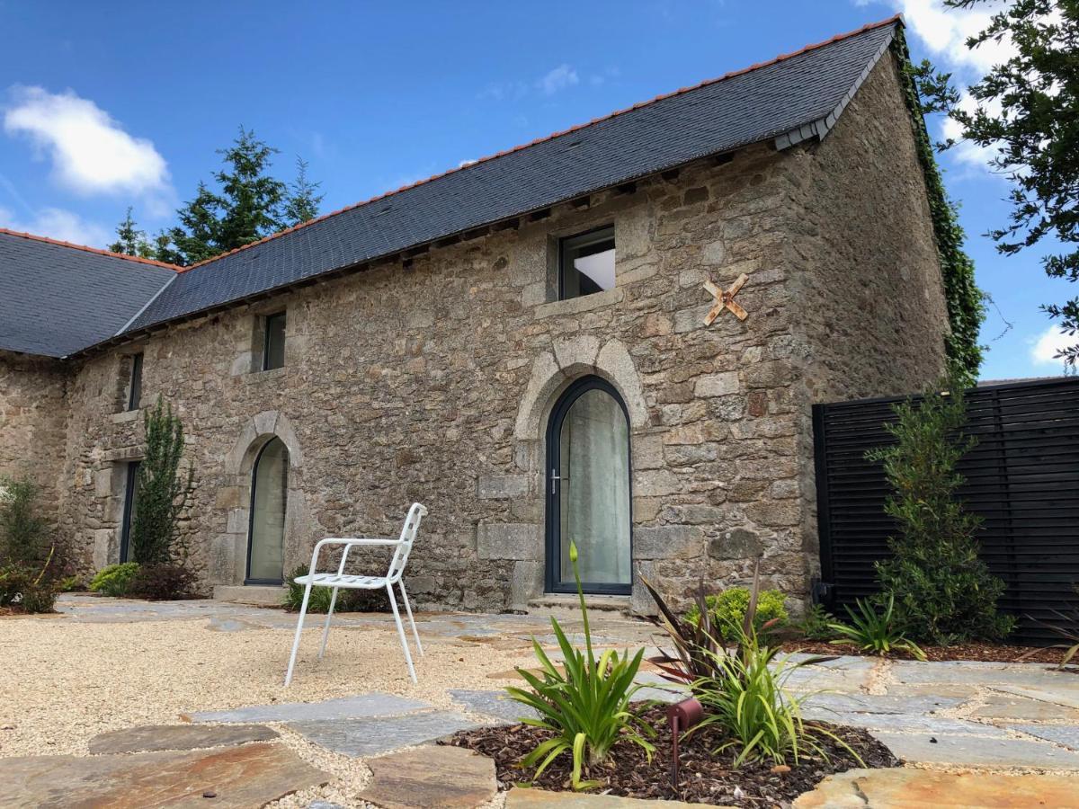 Chateau De La Garnison Orvault Luaran gambar